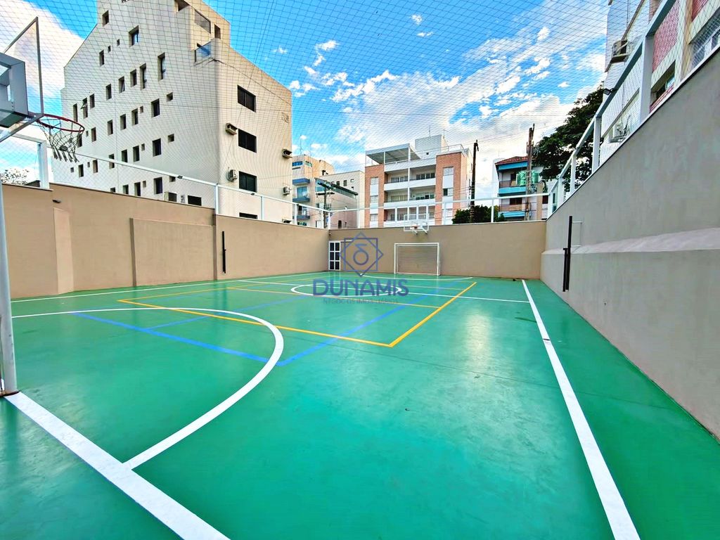 APARTAMENTO NA QUADRA DO MAR COM LAZER COMPLETO E VISTA MAR em Tombo, Guarujá — foto 28