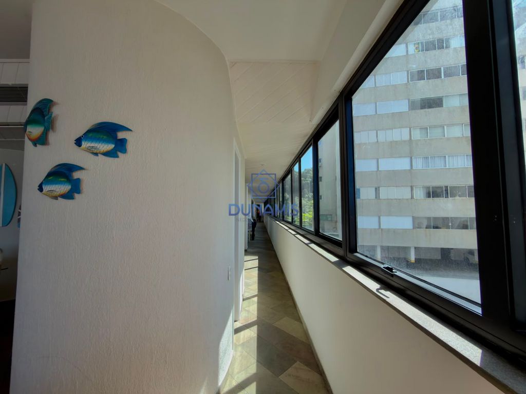 APARTAMENTO FRENTE MAR COM VISTA PANORAMICA - LAZER E DUAS VAGAS em Jardim Astúrias, Guarujá — foto 12