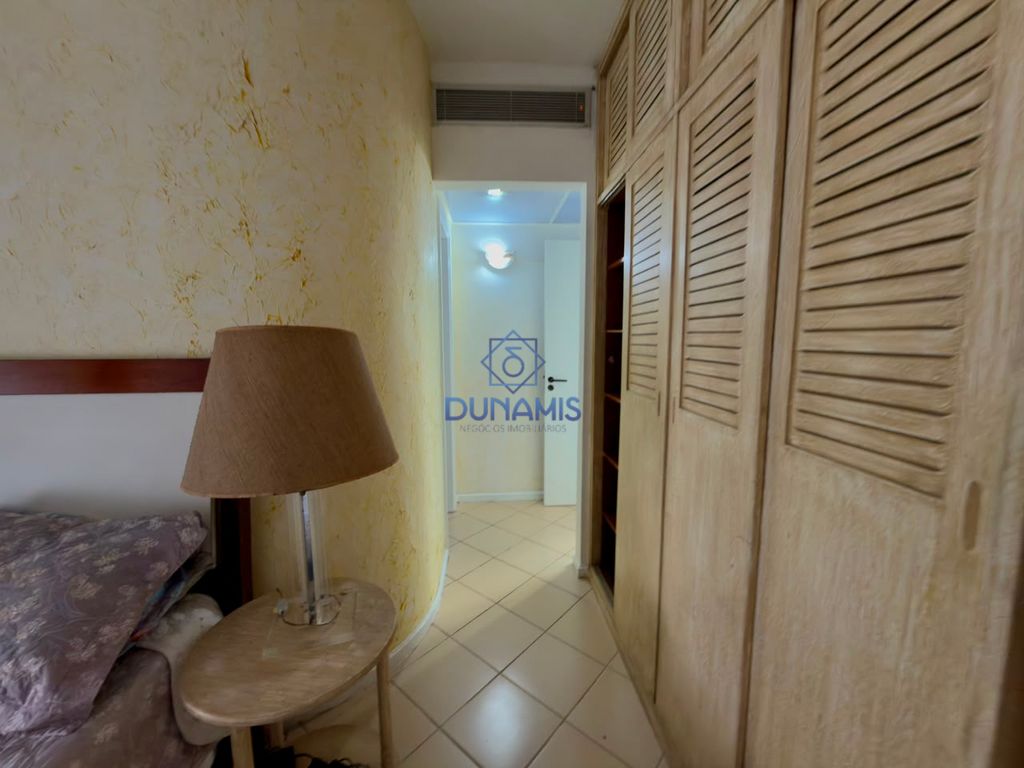 APARTAMENTO FRENTE MAR COM VISTA PANORAMICA - LAZER E DUAS VAGAS em Jardim Astúrias, Guarujá — foto 30