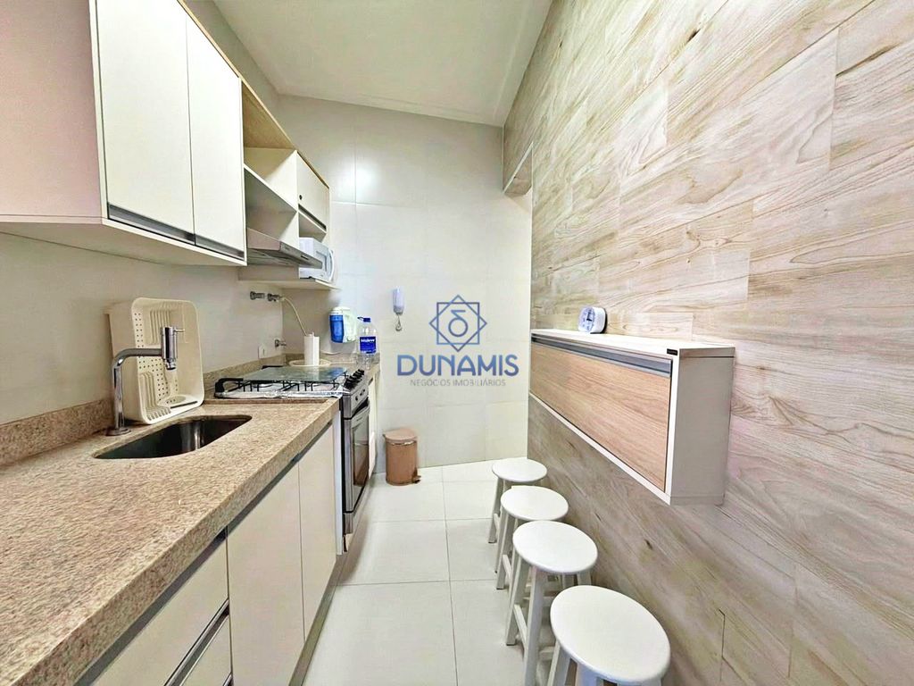 APARTAMENTO TOTALMENTE REFORMADO COM UMA VISTA PANORAMICA PARA O MAR em Pitangueiras, Guarujá — foto 32