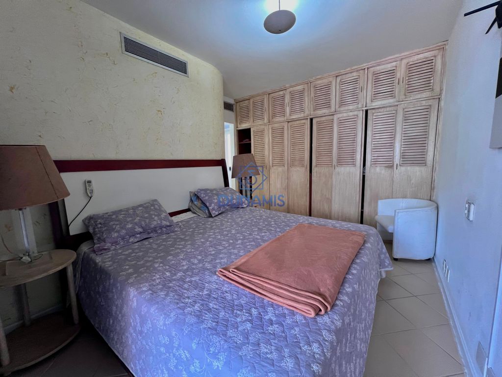 APARTAMENTO FRENTE MAR COM VISTA PANORAMICA - LAZER E DUAS VAGAS em Jardim Astúrias, Guarujá — foto 33