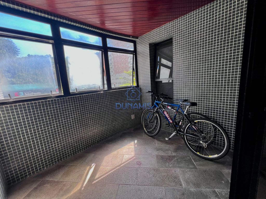 APARTAMENTO FRENTE MAR COM VISTA PANORAMICA - LAZER E DUAS VAGAS em Jardim Astúrias, Guarujá — foto 35