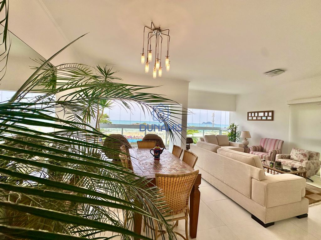 APARTAMENTO À VENDA PRAIA PITANGUEIRAS - FRENTE MAR -SHOPPING LA PLAGE em Pitangueiras, Guarujá — foto 2