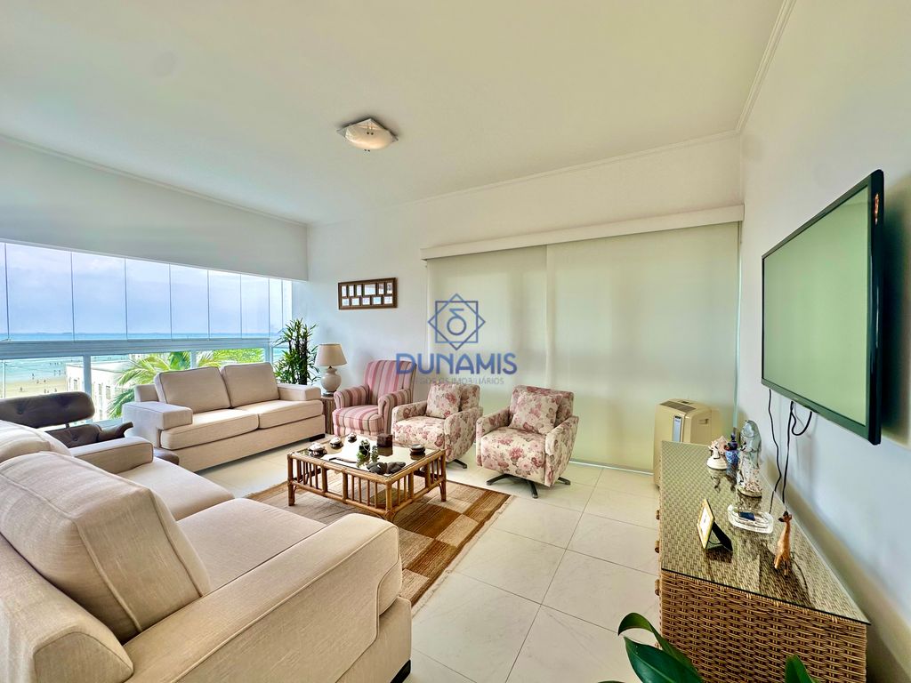 APARTAMENTO À VENDA PRAIA PITANGUEIRAS - FRENTE MAR -SHOPPING LA PLAGE em Pitangueiras, Guarujá — foto 3
