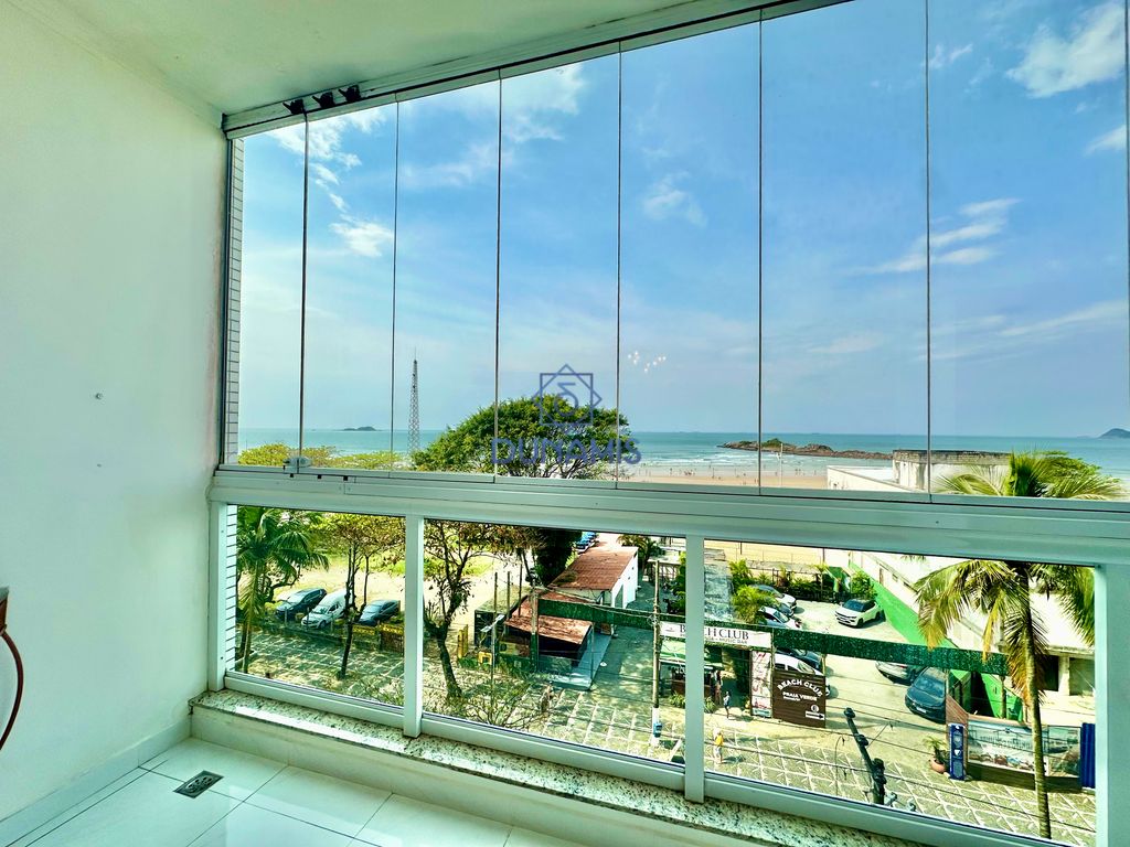 APARTAMENTO À VENDA PRAIA PITANGUEIRAS - FRENTE MAR -SHOPPING LA PLAGE em Pitangueiras, Guarujá — foto 5