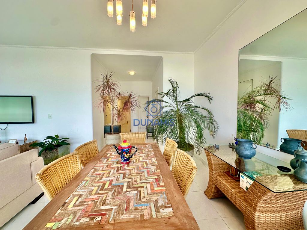 APARTAMENTO À VENDA PRAIA PITANGUEIRAS - FRENTE MAR -SHOPPING LA PLAGE em Pitangueiras, Guarujá — foto 6