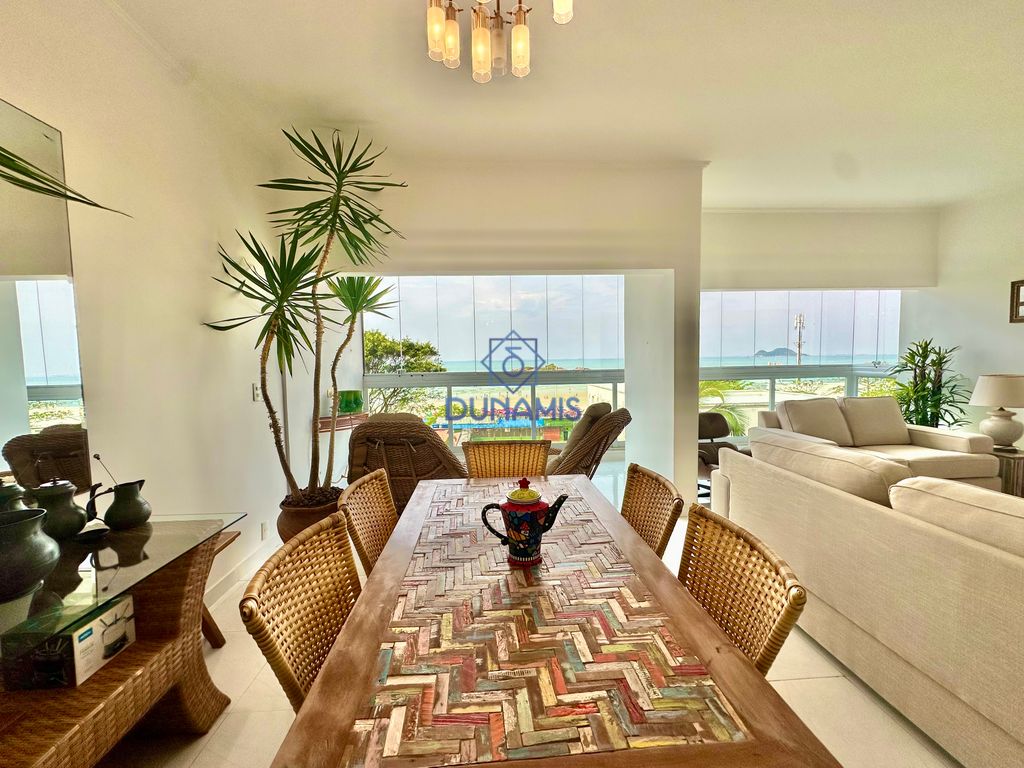 APARTAMENTO À VENDA PRAIA PITANGUEIRAS - FRENTE MAR -SHOPPING LA PLAGE em Pitangueiras, Guarujá — foto 9
