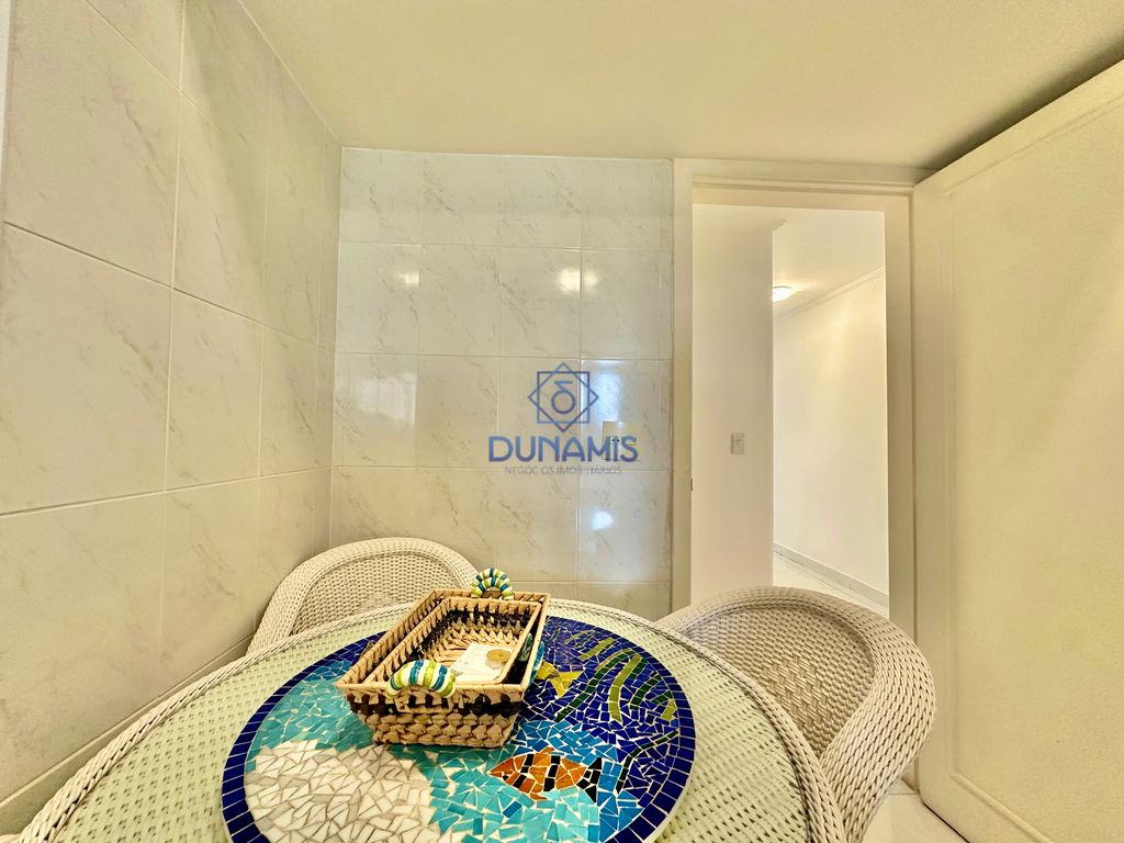 APARTAMENTO À VENDA PRAIA PITANGUEIRAS - FRENTE MAR -SHOPPING LA PLAGE em Pitangueiras, Guarujá — foto 12