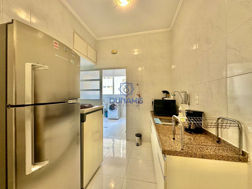 APARTAMENTO À VENDA PRAIA PITANGUEIRAS - FRENTE MAR -SHOPPING LA PLAGE em Pitangueiras, Guarujá — foto 13