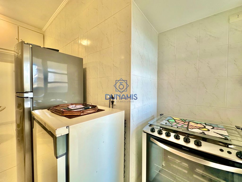 APARTAMENTO À VENDA PRAIA PITANGUEIRAS - FRENTE MAR -SHOPPING LA PLAGE em Pitangueiras, Guarujá — foto 16