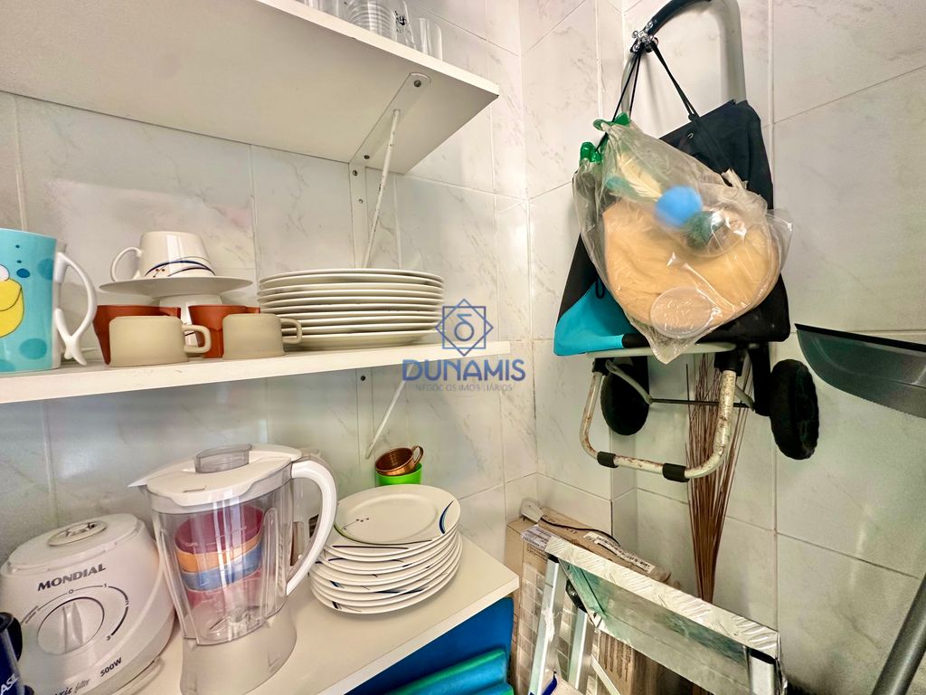 APARTAMENTO À VENDA PRAIA PITANGUEIRAS - FRENTE MAR -SHOPPING LA PLAGE em Pitangueiras, Guarujá — foto 36