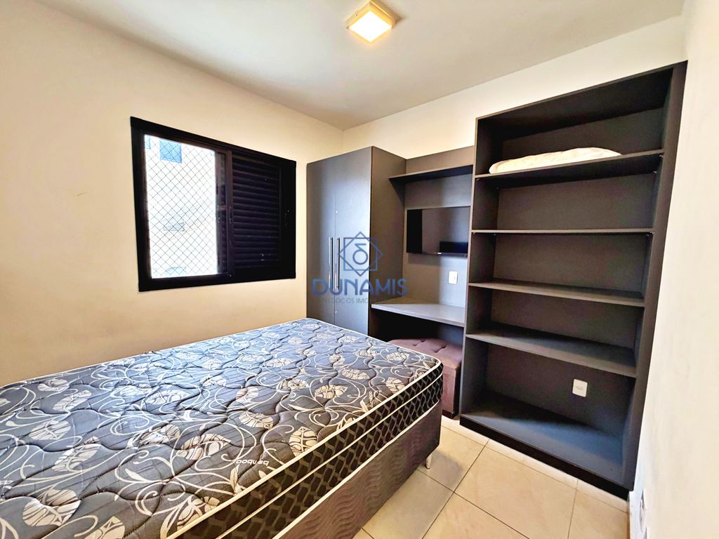 FLAT À VENDA NA REGIÃO CENTRAL DA PRAIA DE PITANGUEIRAS COM DUAS VAGAS E LAZER em Pitangueiras, Guarujá — foto 14