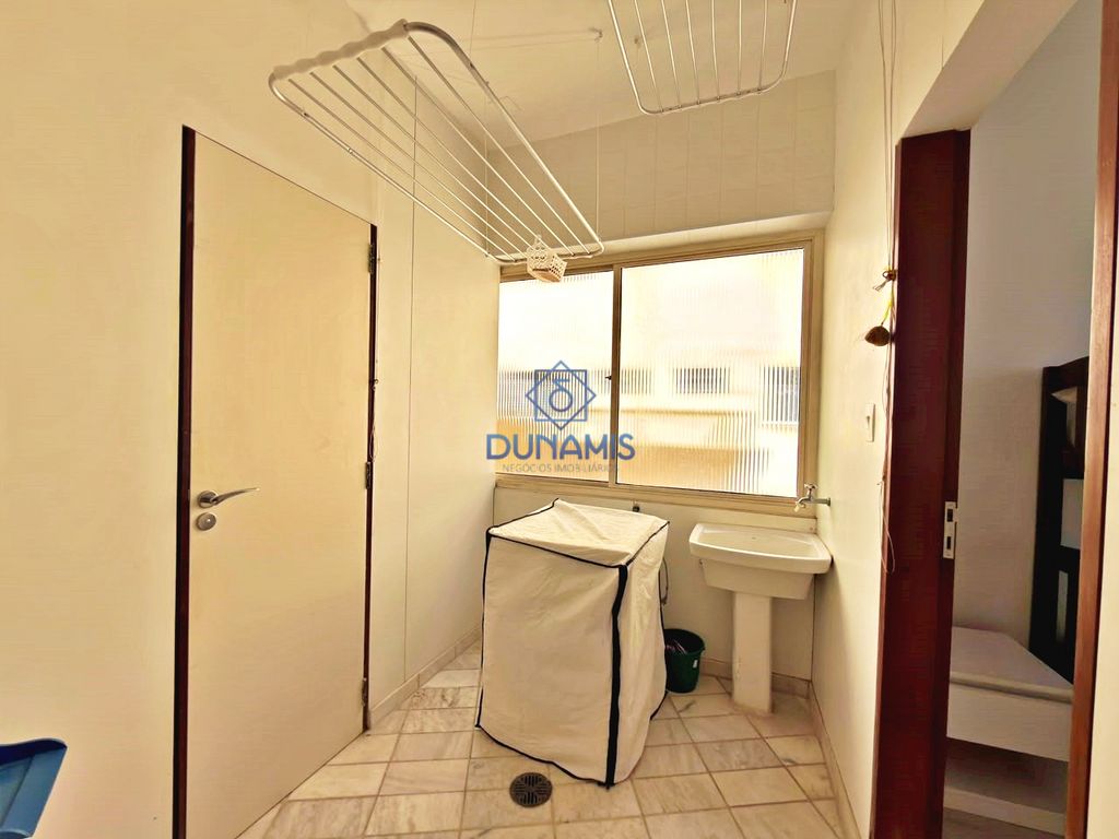 APARTAMENTO NA QUADRA DA PRAIA DE PITANGUEIRAS - REGIÃO CENTRAL - COM VISTA em Pitangueiras, Guarujá — foto 36