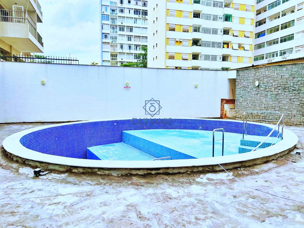 APARTAMENTO À VENDA PRAIA PITANGUEIRAS - FRENTE MAR -SHOPPING LA PLAGE em Pitangueiras, Guarujá — foto 39