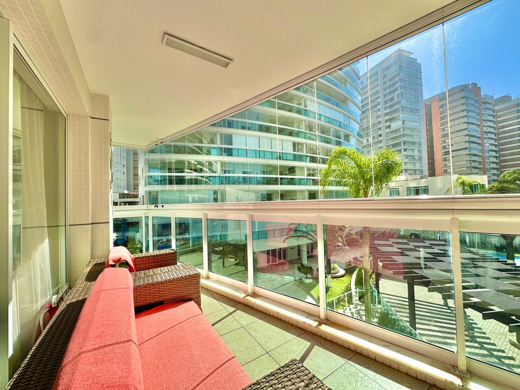 APARTAMENTO ALTO PADRÃO À VENDA NA PRAIA DAS ASTÚRIAS - LAZER COMPLETO em Jardim Astúrias, Guarujá — foto 7