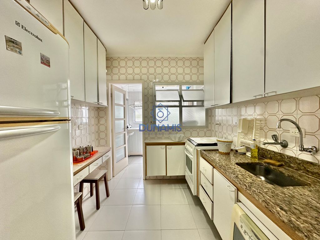 apartamento para comprar em Tombo, Guarujá — foto 8 de 8