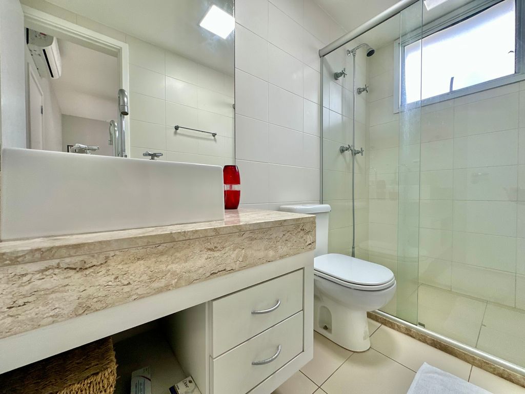 APARTAMENTO ALTO PADRÃO À VENDA NA PRAIA DAS ASTÚRIAS - LAZER COMPLETO em Jardim Astúrias, Guarujá — foto 20