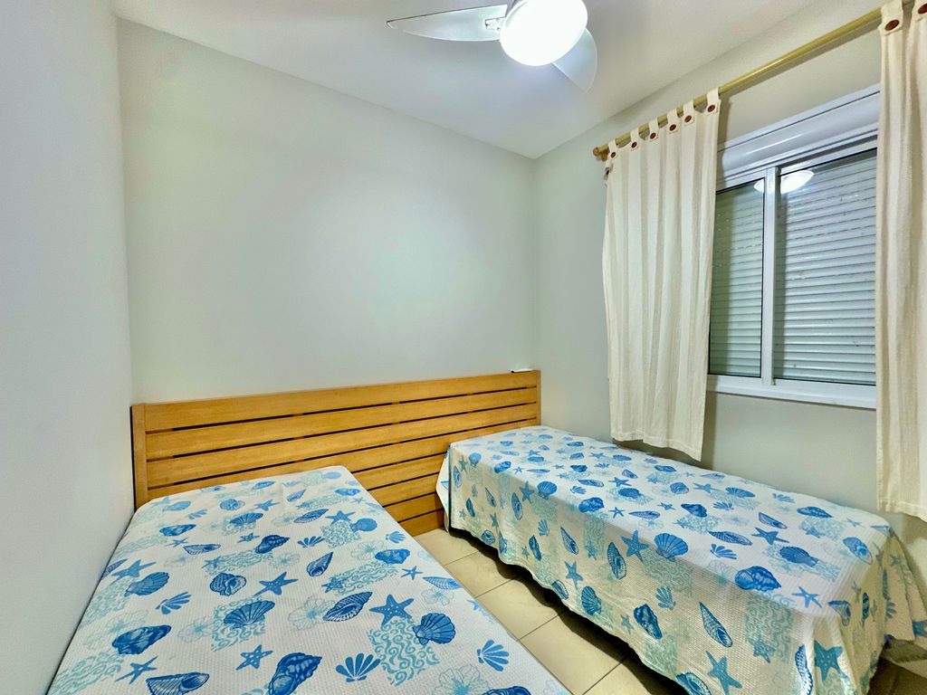 APARTAMENTO ALTO PADRÃO À VENDA NA PRAIA DAS ASTÚRIAS - LAZER COMPLETO em Jardim Astúrias, Guarujá — foto 23
