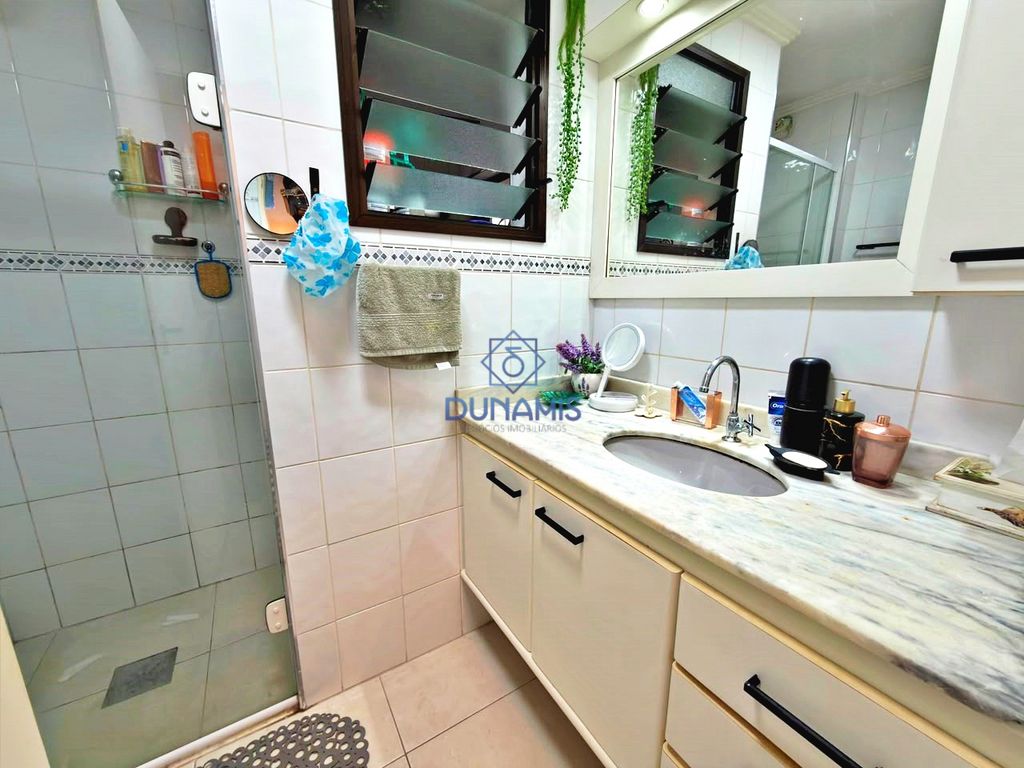 APARTAMENTO NA QUADRA DO MAR COM LAZER COMPLETO em Tombo, Guarujá — foto 7