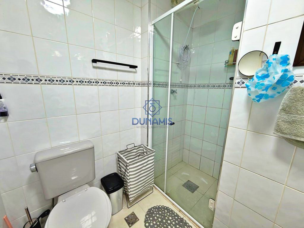 APARTAMENTO NA QUADRA DO MAR COM LAZER COMPLETO em Tombo, Guarujá — foto 8