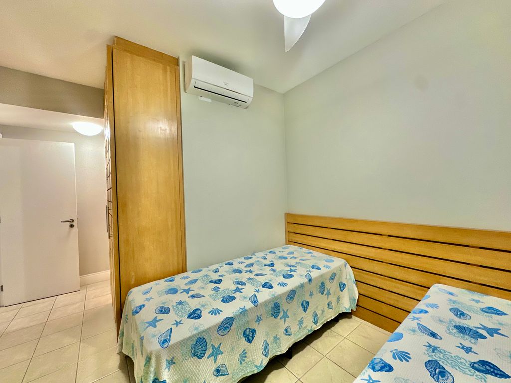 APARTAMENTO ALTO PADRÃO À VENDA NA PRAIA DAS ASTÚRIAS - LAZER COMPLETO em Jardim Astúrias, Guarujá — foto 24