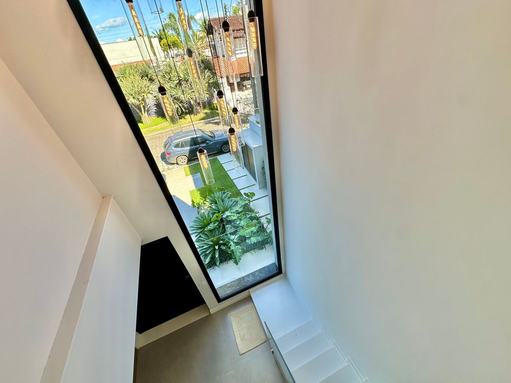 Casa Alto Padrão Novíssima e Moderna no condomínio Jardim Acapulco Guarujá em Jardim Acapulco, Guarujá — foto 76