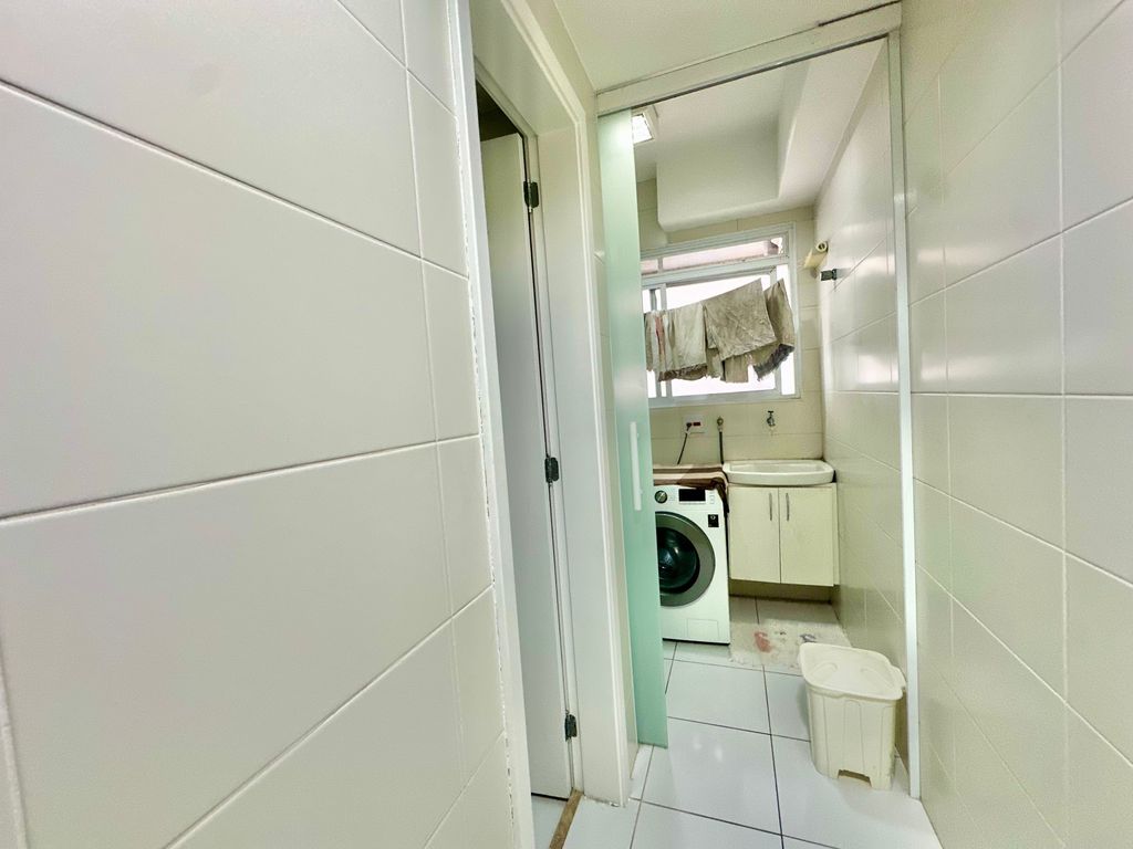 APARTAMENTO ALTO PADRÃO À VENDA NA PRAIA DAS ASTÚRIAS - LAZER COMPLETO em Jardim Astúrias, Guarujá — foto 30