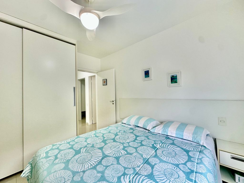 APARTAMENTO TOTALMENTE REFORMADO À VENDA NA PRAIA DAS ASTÚRIAS -FRENTE TOTAL MAR em Jardim Astúrias, Guarujá — foto 18