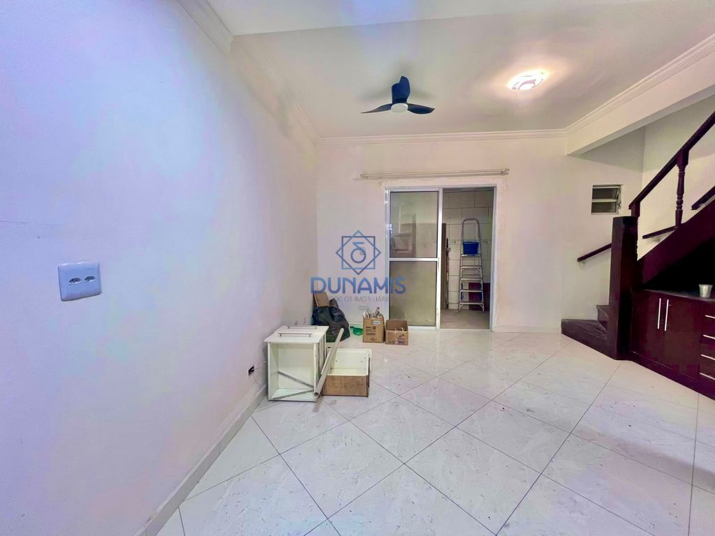 Villágio na Praia das Astúrias - com Lazer em Jardim Astúrias, Guarujá — foto 8