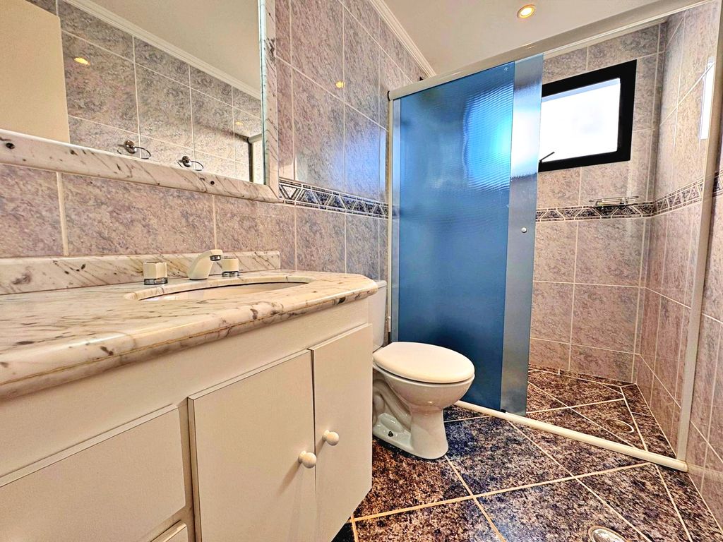 ***EXCELENTE APARTAMENTO Á VENDA NA PRAIA DA ENSEADA GAURUJÁ /SP*** em Enseada, Guarujá — foto 27
