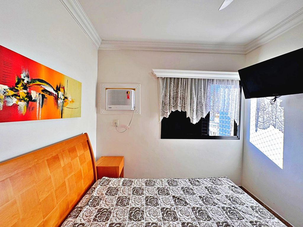 ***EXCELENTE APARTAMENTO Á VENDA NA PRAIA DA ENSEADA GAURUJÁ /SP*** em Enseada, Guarujá — foto 20