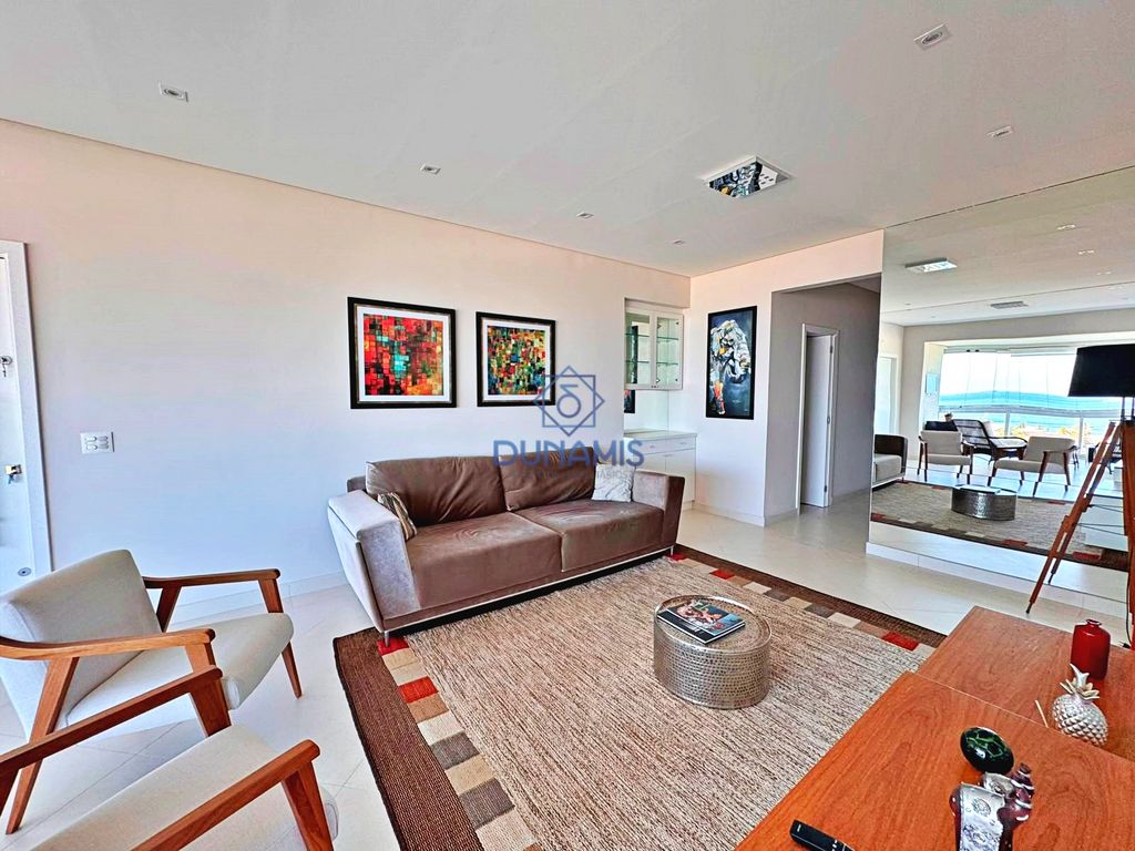 ***EXCELENTE APARTAMENTO Á VENDA NA PRAIA DA ENSEADA GAURUJÁ /SP*** em Enseada, Guarujá — foto 2