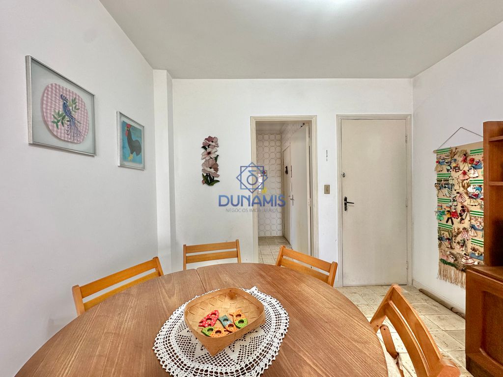 APARTAMENTO À VENDA NA PRAIA DO TOMBO - PRÓXIMO DO MAR - COM LAZER COMPLETO em Tombo, Guarujá — foto 4