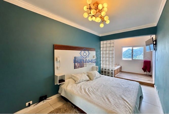 cobertura para comprar em Tombo, Guarujá — foto 8 de 8