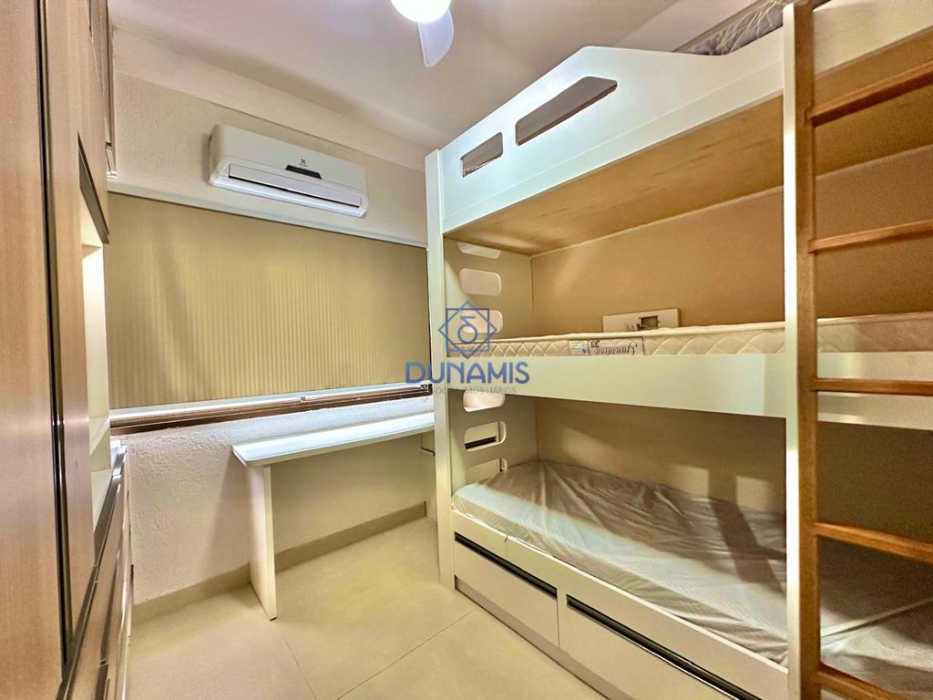 APARTAMENTO REFORMADO À VENDA NA PRAIA DA ENSEADA - DUAS QUADRAS DO MAR em Enseada, Guarujá — foto 14