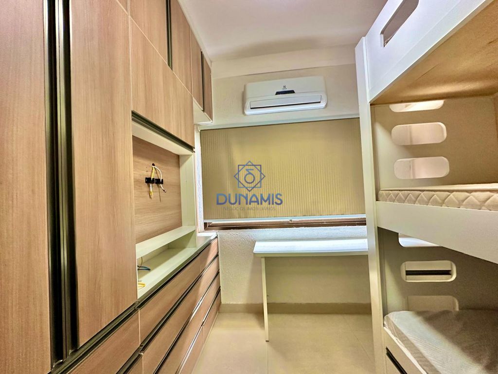 APARTAMENTO REFORMADO À VENDA NA PRAIA DA ENSEADA - DUAS QUADRAS DO MAR em Enseada, Guarujá — foto 16