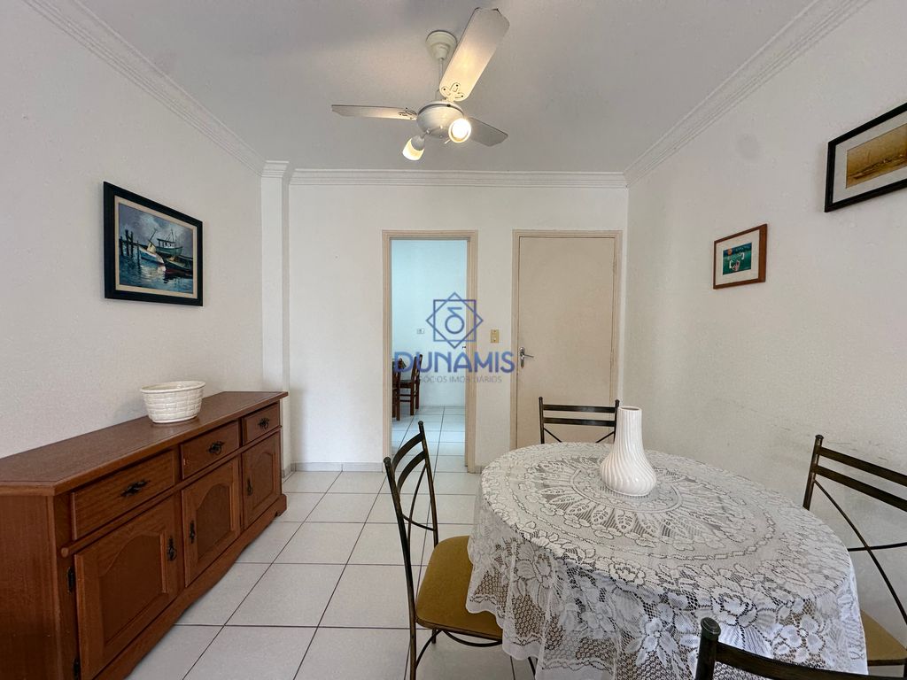 APARTAMENTO À VENDA NA PRAIA DO TOMBO - PRÓXIMO DO MAR - COM LAZER COMPLETO em Tombo, Guarujá — foto 3