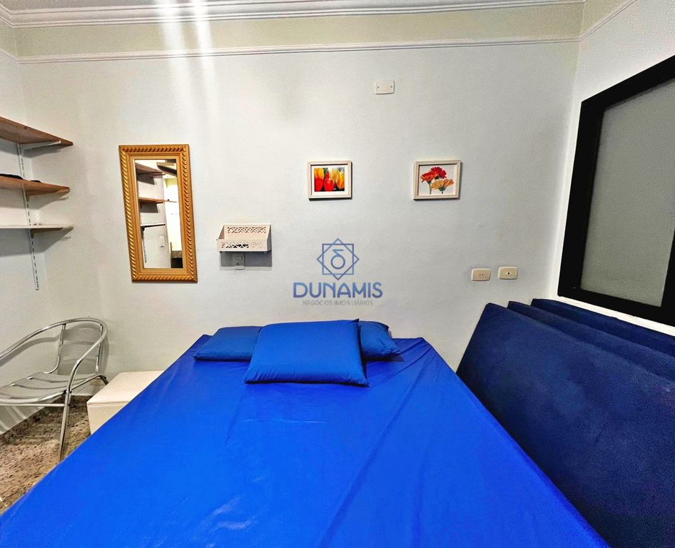 APARTAMENTO À VENDA REFORMADO À UMA QUADRA DA PRAIA DA ENSEADA COM LAZER em Enseada, Guarujá — foto 19
