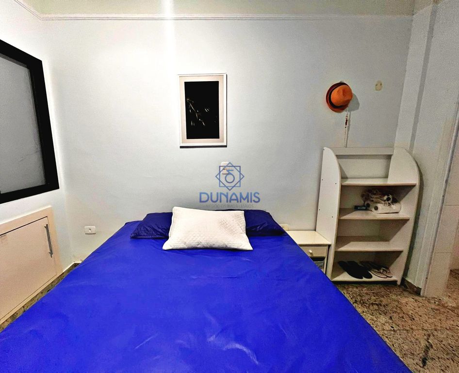 APARTAMENTO À VENDA REFORMADO À UMA QUADRA DA PRAIA DA ENSEADA COM LAZER em Enseada, Guarujá — foto 15