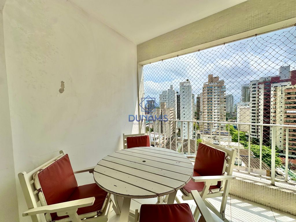 APARTAMENTO À VENDA NA PRAIA DO TOMBO - PRÓXIMO DO MAR - COM LAZER COMPLETO em Tombo, Guarujá — foto 9