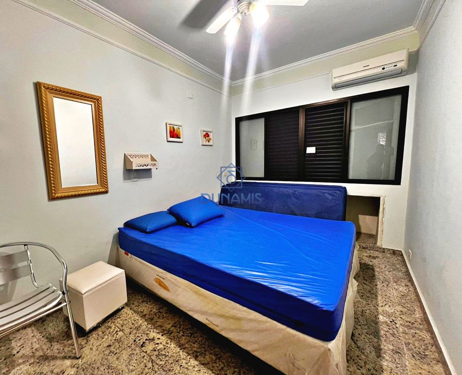 APARTAMENTO À VENDA REFORMADO À UMA QUADRA DA PRAIA DA ENSEADA COM LAZER em Enseada, Guarujá — foto 20