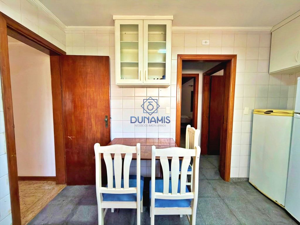 APARTAMENTO COM QUATRO DORMITORIOS - LAZER COMPLETO - 2 VAGAS em Pitangueiras, Guarujá — foto 31