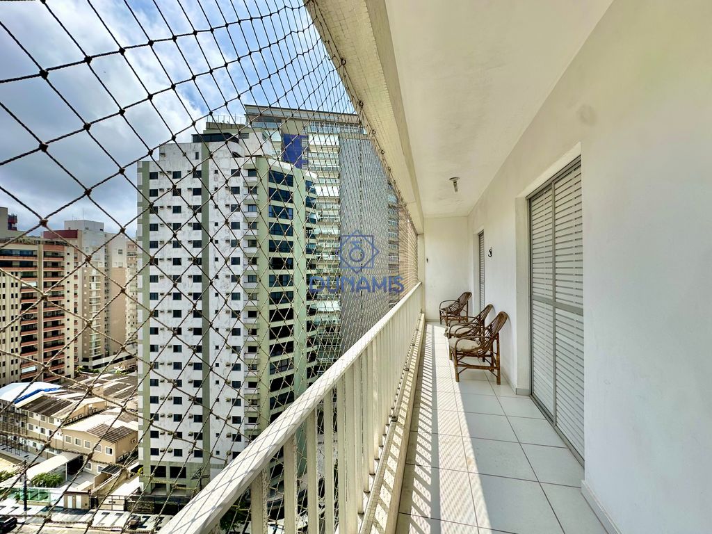 APARTAMENTO À VENDA NA PRAIA DO TOMBO - PRÓXIMO DO MAR - COM LAZER COMPLETO em Tombo, Guarujá — foto 24