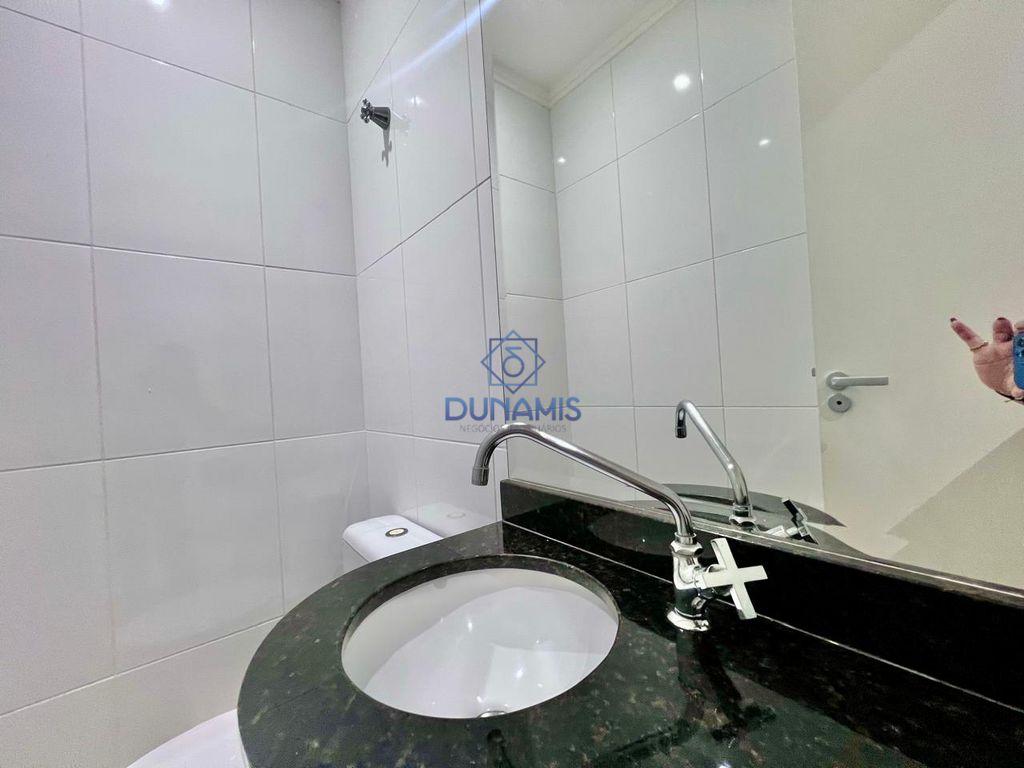 *** APARTAMENTO À VENDA À 1 QUADRA DA PRAIA DE ENSEADA - LAZER COMPLETO  **** em Enseada, Guarujá — foto 16