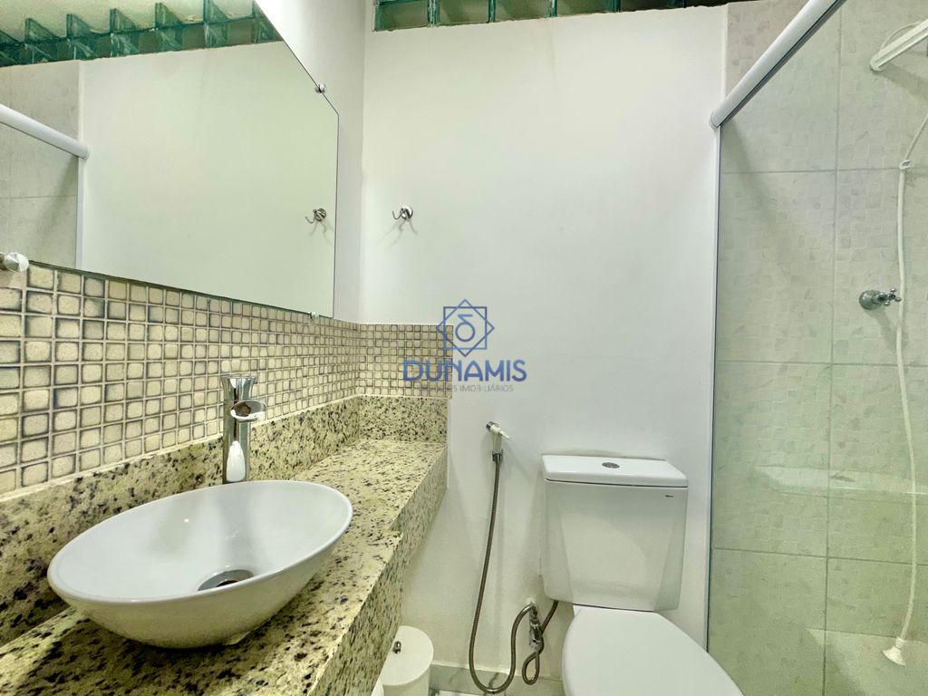 APARTAMENTO À VENDA NA PRAIA DO TOMBO - PRÓXIMO DO MAR - COM LAZER COMPLETO em Tombo, Guarujá — foto 31