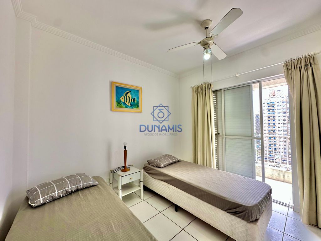 APARTAMENTO À VENDA NA PRAIA DO TOMBO - PRÓXIMO DO MAR - COM LAZER COMPLETO em Tombo, Guarujá — foto 33