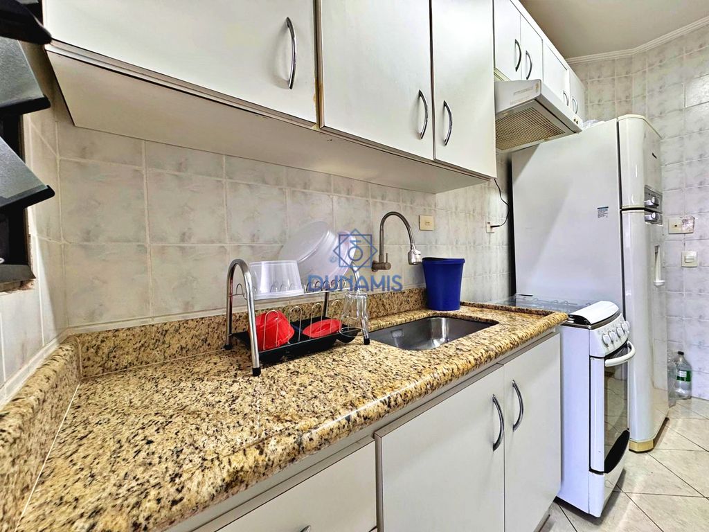 ***EXCELENTE APARTAMENTO Á VENDA MA REGIÃO DA ENSEADA GUARUJÁ/SP*** em Enseada, Guarujá — foto 27