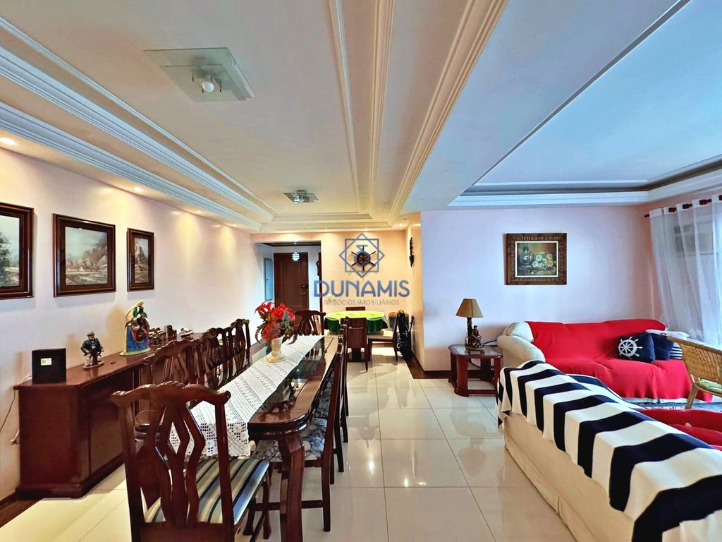 ***EXCELENTE APARTAMENTO Á VENDA NA PRAIA DA ENSEADA GAURUJÁ /SP*** em Enseada, Guarujá — foto 4