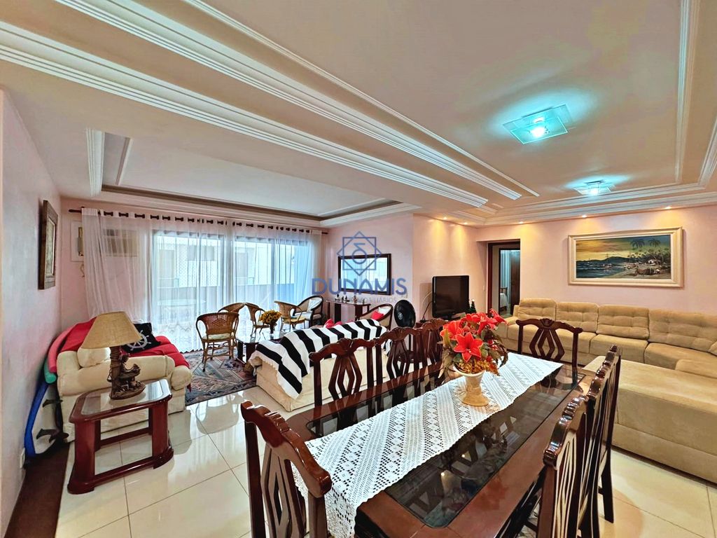apartamento para comprar em Enseada, Guarujá