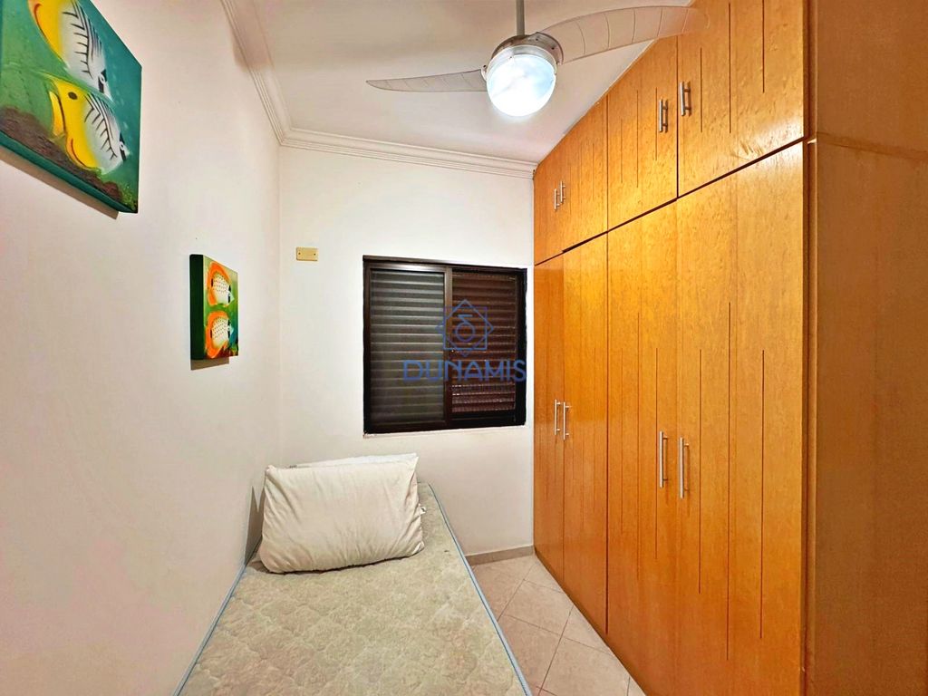 ***EXCELENTE APARTAMENTO Á VENDA MA REGIÃO DA ENSEADA GUARUJÁ/SP*** em Enseada, Guarujá — foto 23
